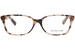 Michael Kors Women's Eyeglasses India MK4039 MK/4039 Full Rim Optical Frame