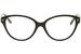 Michael Kors Women's Eyeglasses Kya MK4042 MK/4042 Full Rim Optical Frame