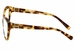 Michael Kors Women's Eyeglasses Madrid 4001QM 4001-QM Cat Eye Optical Frame