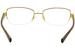 Michael Kors Women's Eyeglasses Mitzi MK7008 MK/7008 Half Rim Optical Frame