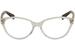 Michael Kors Women's Eyeglasses Mitzi MK8021 MK/8021 Full Rim Optical Frame