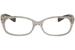 Michael Kors Women's Eyeglasses Mitzi V MK8020 MK/8020 Full Rim Optical Frame