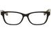 Michael Kors Women's Eyeglasses Rania IV MK4031 MK/4031 Full Rim Optical Frame