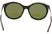 Michael Kors Women's Island Tropics MK2034 MK/2034 Fashion Sunglasses