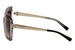 Michael Kors Women's Key West MK2007 MK/2007 Fashion Sunglasses