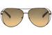 Michael Kors Women's Lai MK1024 MK/1024 Pilot Sunglasses