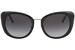 Michael Kors Women's Lisbon MK2062 MK/2062 Fashion Round Sunglasses