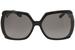 Michael Kors Women's Monaco MK2088 MK/2088 Fashion Square Sunglasses