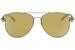 Michael Kors Women's Pandora MK1015 MK/1015 Fashion Pilot Sunglasses