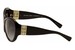 Michael Kors Women's Paris 2002B 2002/B Fashion Sunglasses