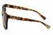 Michael Kors Women's Polynesia MK2013 MK/2013 Fashion Sunglasses