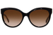 Michael Kors Women's Portillo MK2083 MK/2083 Fashion Cat Eye Sunglasses