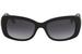 Michael Kors Women's Seville MK2061 MK/2061 Fashion Rectangle Sunglasses