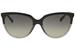 Michael Kors Women's Sue MK2051 MK/2051 Cat Eye Sunglasses