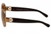 Michael Kors Women's Tabitha II MK5012 MK/5012 Pilot Sunglasses