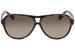 Michael Kors Women's Wainscott MK6008 MK/6008 Fashion Pilot Sunglasses