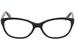 Missoni Women's Eyeglasses MI339V MI/339/V Full Rim Optical Frame