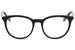 Missoni Women's Eyeglasses MI353V MI/353/V Full Rim Optical Frame