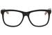 Missoni Women's Eyeglasses MI360V MI/360/V Full Rim Optical Frame