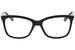 Missoni Women's Eyeglasses MI289V MI/289/V Full Rim Optical Frame