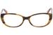 Missoni Women's Eyeglasses MI340V MI/340/V Full Rim Optical Frame