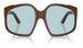Miu Miu MU A07S Sunglasses Women's