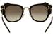 Miu Miu Women's SMU03S SM/U03S Fashion Sunglasses