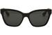 Miu Miu Women's SMU06RA SM/U06RA Fashion Sunglasses (Asian Fit)