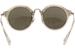 Miu Miu Women's SMU51S SMU/51S Fashion Sunglasses