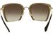 Miu Miu Women's SMU52R SM/U52R Fashion Sunglasses