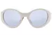 Moncler Futuro ME8005 Sunglasses Round Shape