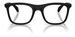Moncler ME3005U Eyeglasses Full Rim Square Shape