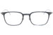 Mont Blanc Established MB0100O Eyeglasses Men's Full Rim Optical Frame