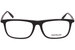 Mont Blanc MB0012O Eyeglasses Men's Full Rim Rectangular Optical Frame