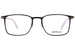 Mont Blanc MB0193O Eyeglasses Men's Full Rim Rectangle Shape