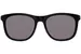 Mont Blanc MB0400S Sunglasses Men's Rectangle Shape