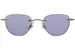 Mont Blanc MB0412S Sunglasses Men's Pilot