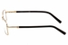 Mont Blanc Men's Eyeglasses MB0583 MB/0583 Full Rim Optical Frame