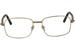 Mont Blanc Men's Eyeglasses MB530 MB/530 Full Rim Optical Frame