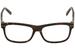 Mont Blanc Men's Eyeglasses MB618 MB/618 Full Rim Optical Frame