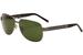 Mont Blanc Men's MB 364S 364/S Pilot Sunglasses