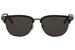 Mont Blanc Men's MB0040S MB/0040/S Oval Sunglasses