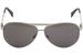 Mont Blanc Men's MB421S MB/421/S Fashion Pilot Sunglasses