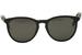 Mont Blanc Men's MB588S MB/588S Round Sunglasses