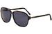 Mont Blanc Women's MB 407S 407/S Fashion Sunglasses