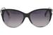 Mont Blanc Women's MB469S MB/469/S Cat Eye Sunglasses