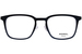 Morel 10204O Eyeglasses Men's Full Rim Rectangle Shape