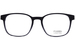 Morel 30287L Eyeglasses Men's Full Rim Rectangle Shape