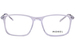 Morel 30344S Eyeglasses Men's Full Rim Rectangle Shape