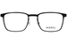 Morel Celsius-4 Eyeglasses Men's Full Rim Rectangle Shape